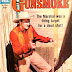 Gunsmoke v2 #11 - Al Williamson art