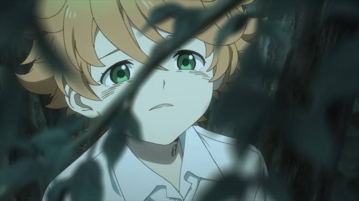 Manga Yakusoku no Neverland Akhirnya Tamat Manga Yakusoku no Neverland Akhirnya Tamat