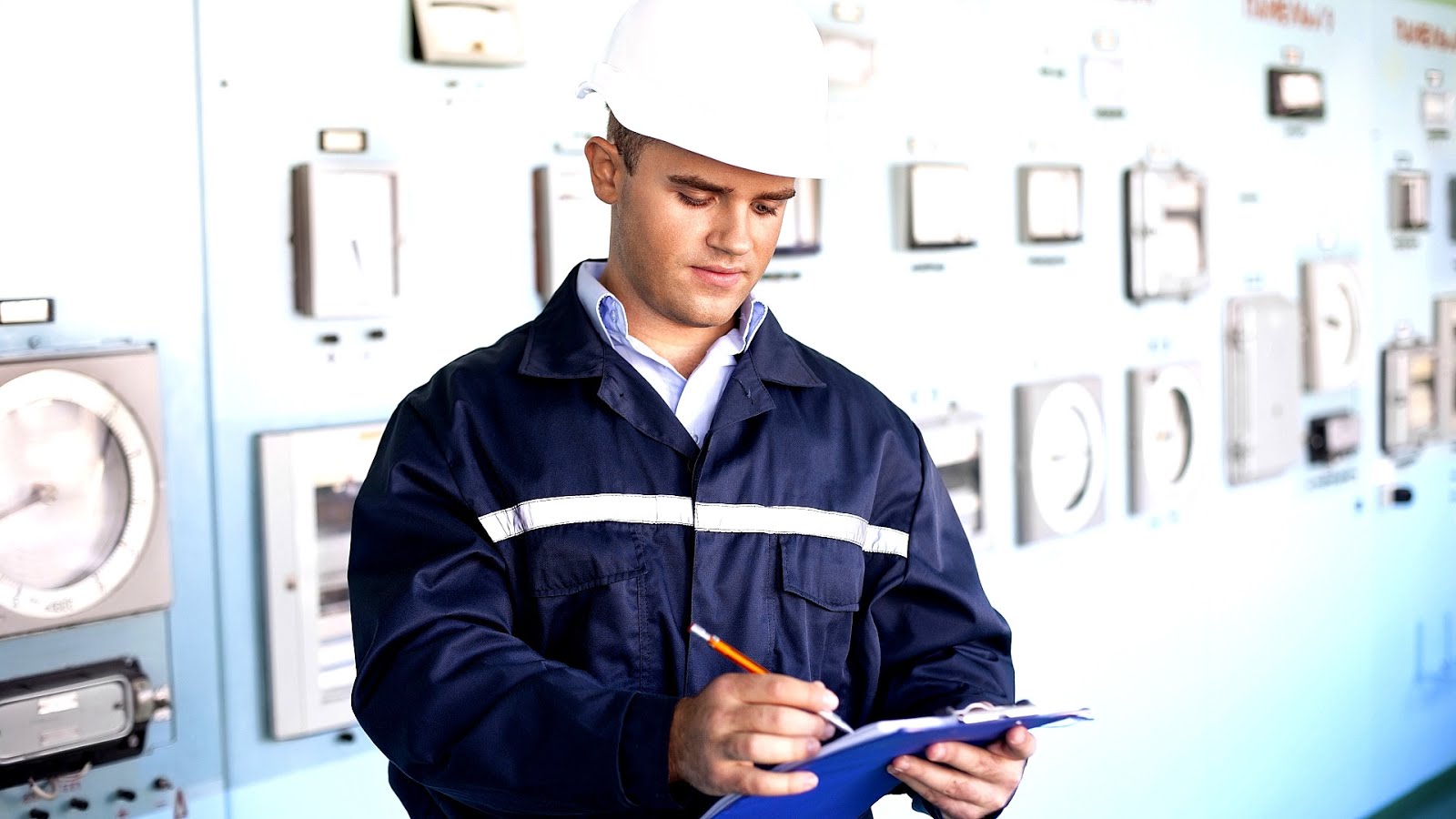 Fire safety inspector Fire Choices