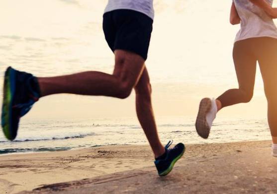 How Running Helps You Lose Weight