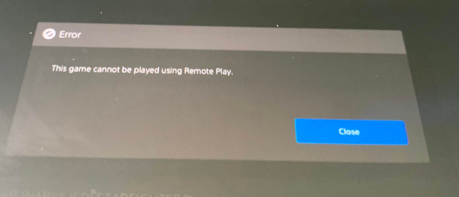 Sony has a PlayStation Now problem