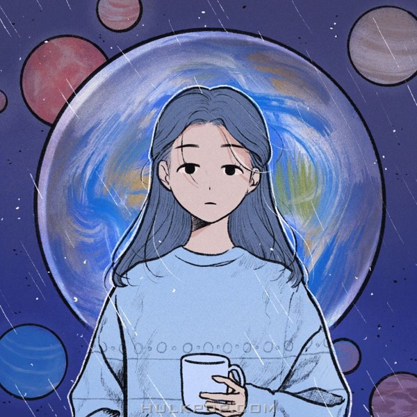 Mellow Café – after the lapse of time (Vocal Lee Ye Rin) – Single