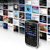 Blackberry Still Stands First in Consumers’ Choice