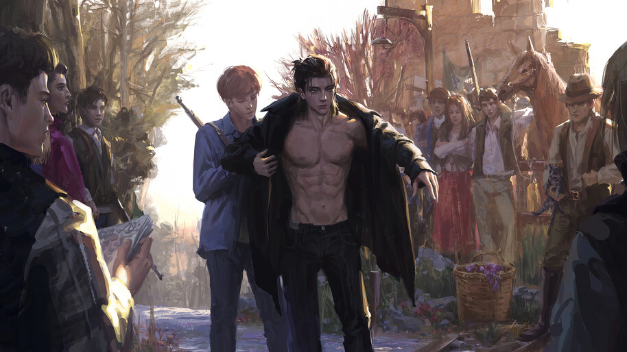 Eren Yeagerists Attack on Titan 4K #3381a Wallpaper iPhone Phone