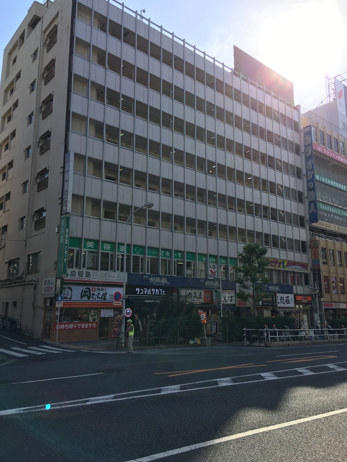 Japanese Baseball Cards Card Shops In Japan Quad Sports