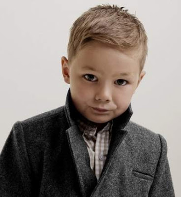 Potongan Rambut Anak Anak MODEL TREND GAYA Potongan Rambut Anak Anak MODEL TREND GAYA