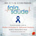 HOJE TEM FALA SAÚDE COM LUCIANE SANTOS NA RAINHA FM