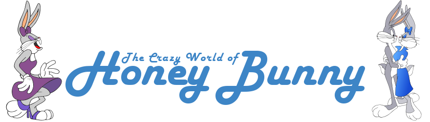 The Crazy World of Honey Bunny