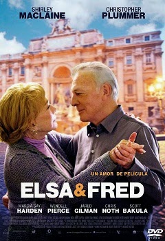 Elsa & Fred – Um Amor de Paixão (Dual Áudio 2014)