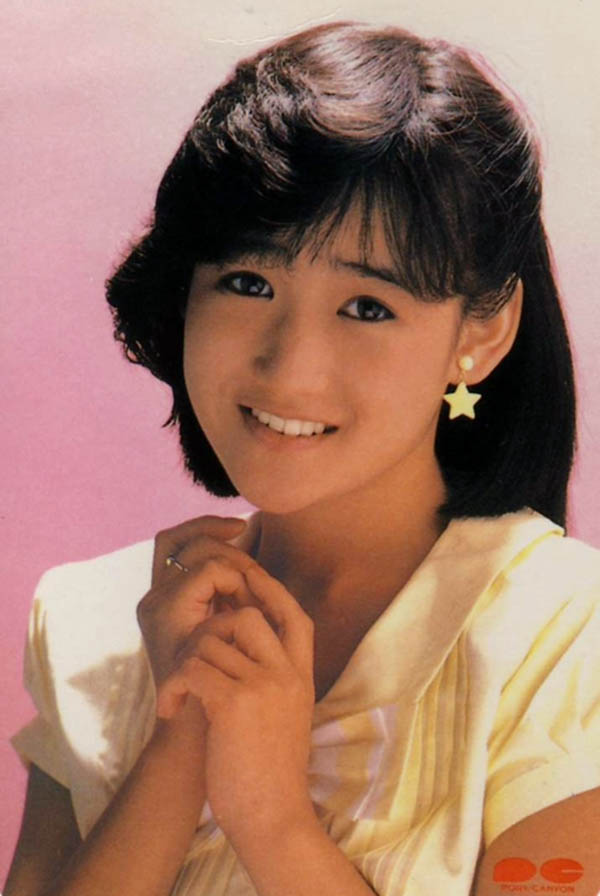 Lighting Up the Sky: Yukiko Okada