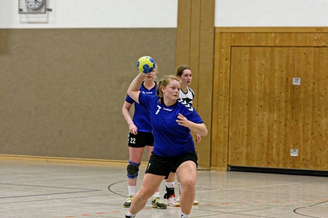 Dezember 2016 Stormede