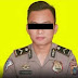 Usai Selesaikan Masalah di Polsek, ABG Malah Dicabuli Polisi saat Diantar Pulang ke Rumah