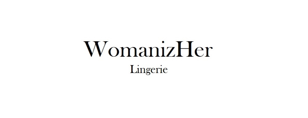 WomanizHer Online Store