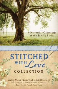 Stitched with Love Collection