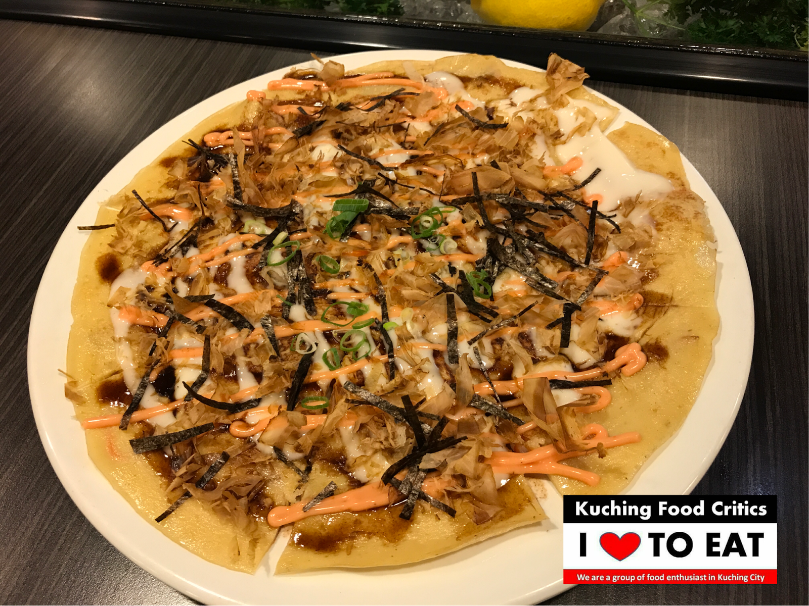 Kuching Food Critics Bento Ramen Japanese Restaurant Kuching