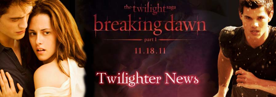 Twilighter News- Vampires