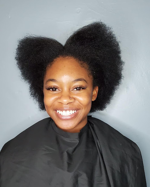 2020 amazing natural hairstyles