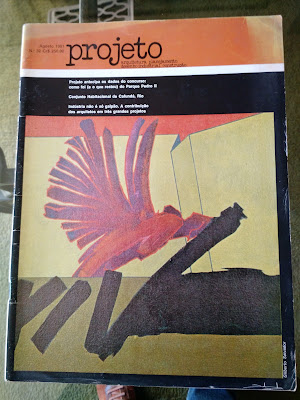 revista projeto anos 80