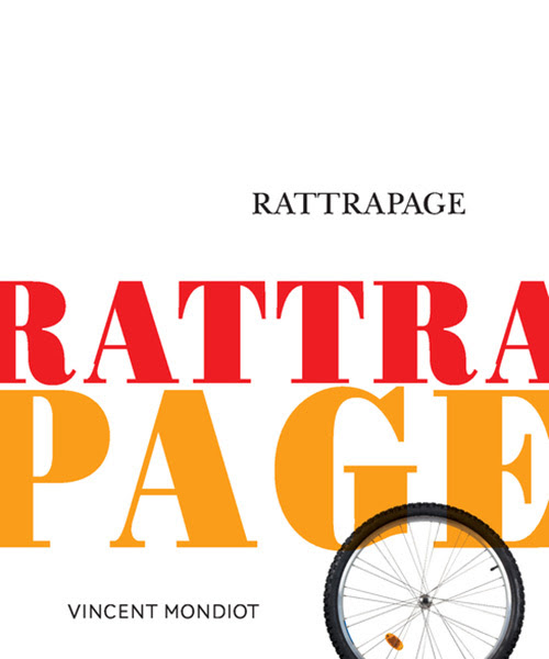 Rattrapage - Vincent Mondiot ❤