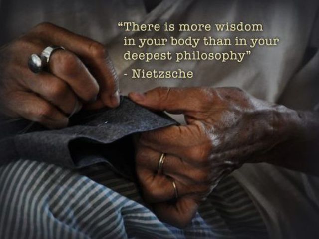 Motivate Yourself with These Inspiring Quotes