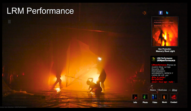 LRM Performance [ Locus]