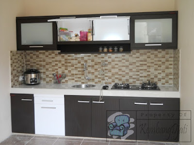 Diskon Kitchen Set Untuk Wilayah Ambarawa,Bawen,Salatiga  ( Furniture Semarang )