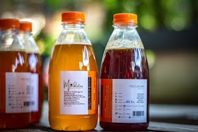 Madu Lanceng / Klanceng