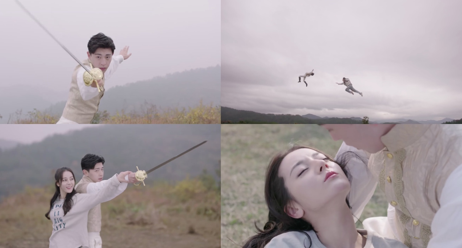 Sweet Dreams: Episode 3 Recap | DramaPanda