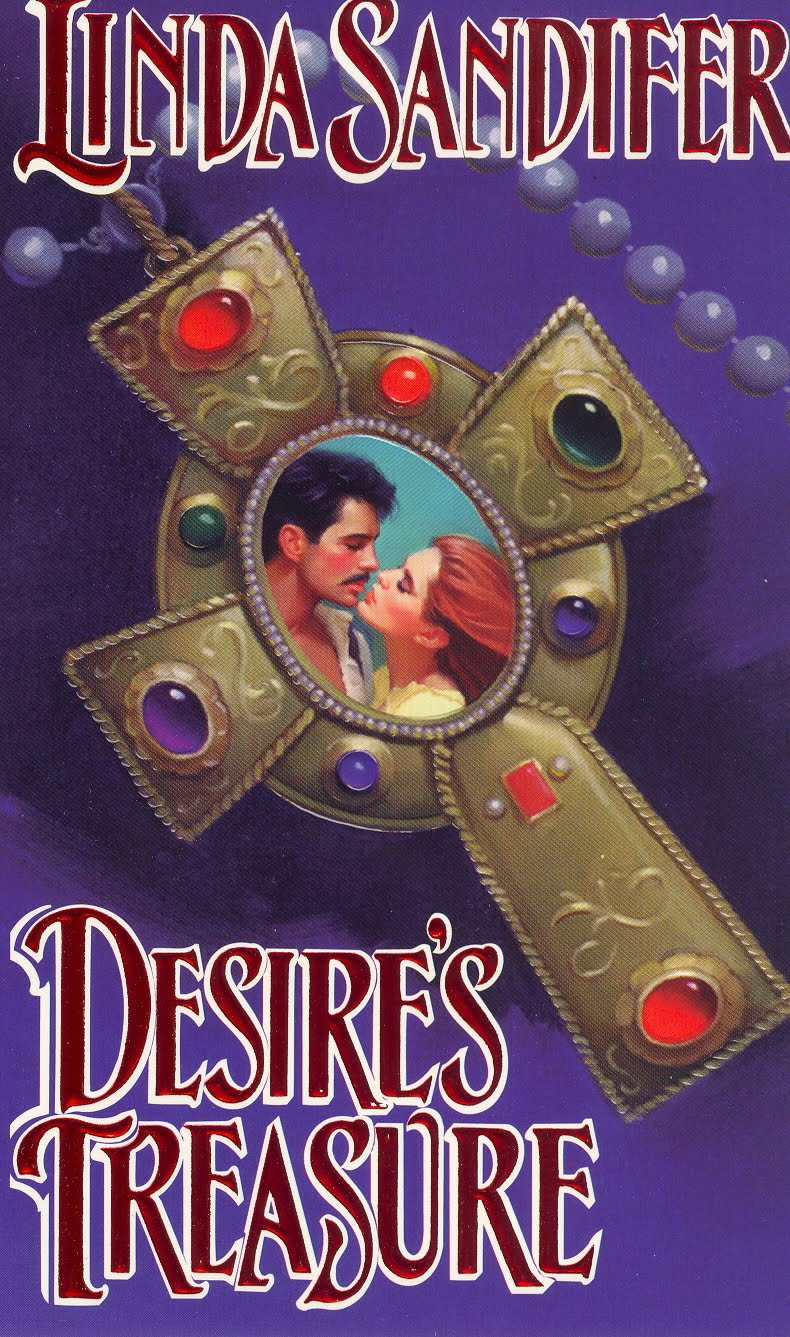 Desire's Treasure