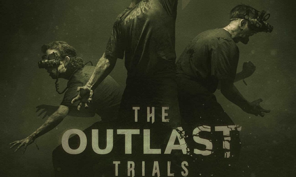 outlast trials gameplay outlast trials gameplay