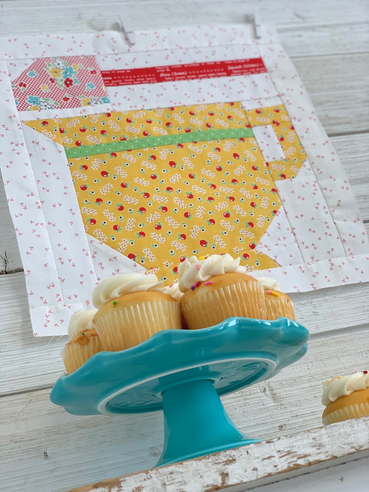 Quilting Blogs What Are Quilters Blogging About Today