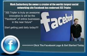 Mark Zuckerberg Recommends and Endorsed JSS Tripler (Just Been Paid)