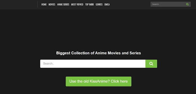 25 Best Sites For Anime : Watch Anime For Free