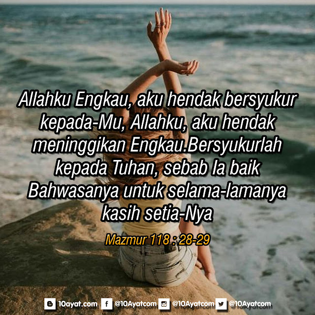 Mazmur%2B118%2B %2B28 29