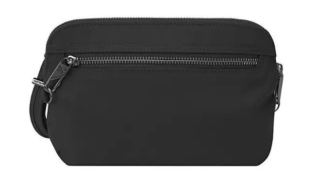 Travelon Anti-Theft Convertible Bag review