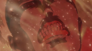 アルミン・アルレルト Armin Arlert CV. 井上麻里奈 Inoue Marina Hellominju.com : 進撃の巨人 アニメ 第3期 54話 勇者 | Attack on Titan Season3 Part2 Ep.54 "Hero" | Hello Anime !