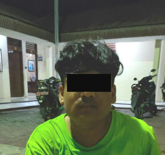 Setubuhi Anak Dibawah umur, Remaja di Balam Terancam Hukum 15 Tahun Penjara