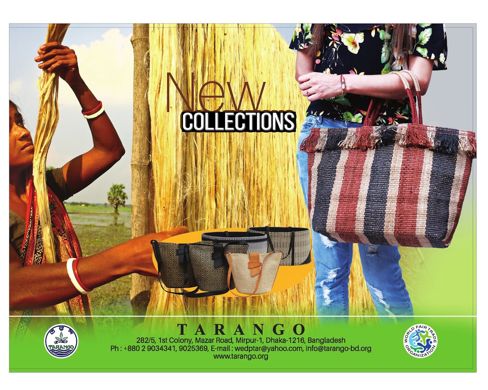 JUTE BAG CATALOG 2020 DESIGN ZONE