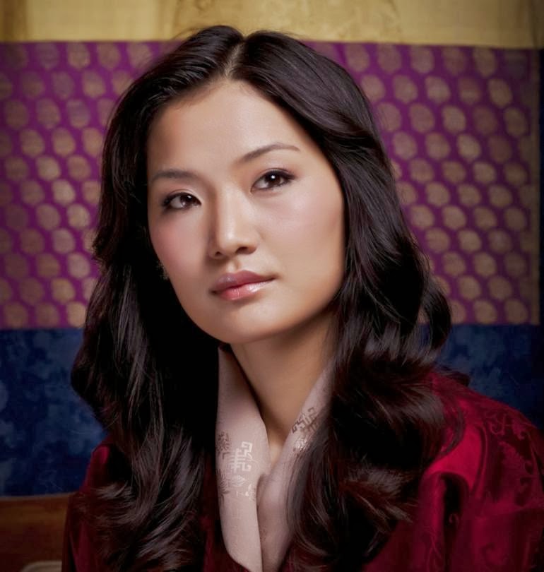 Bhutan Girls ~ Beautiful Girl Wallpapers