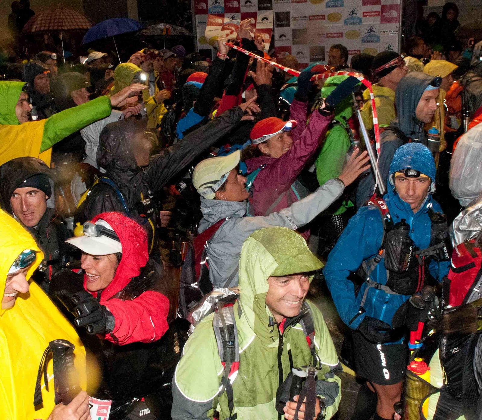 Alpine Oasis: Jez Bragg to join us in the Alps! 