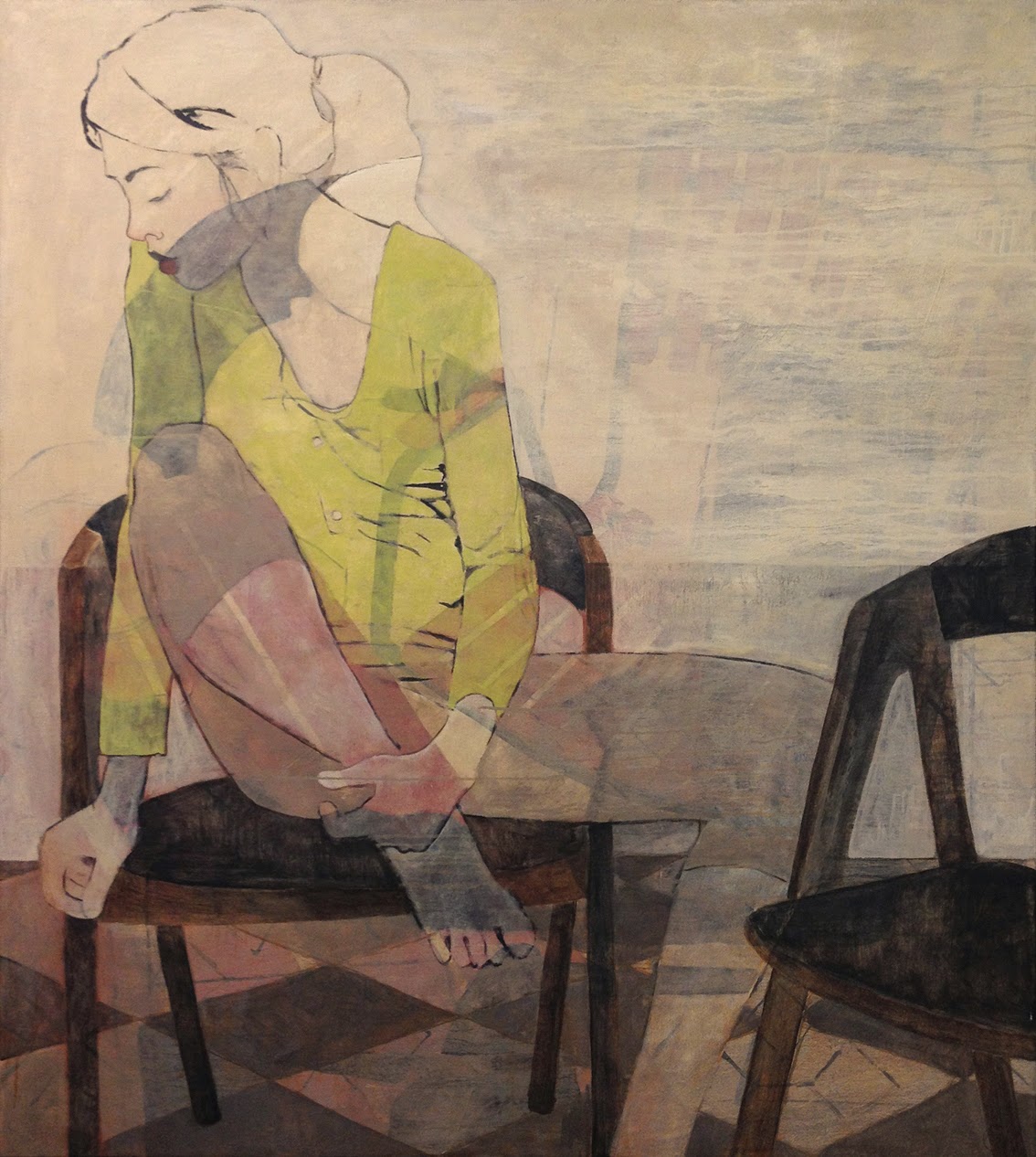 André Lundquist... Kai Fine Art