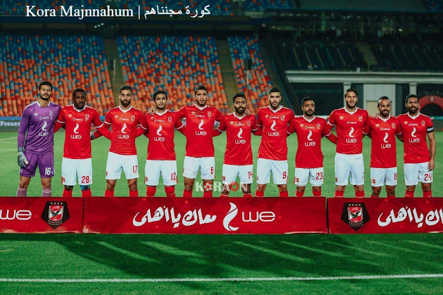 اخبار النادي الاهلي الصفقات الشتويه اصابات دكتور