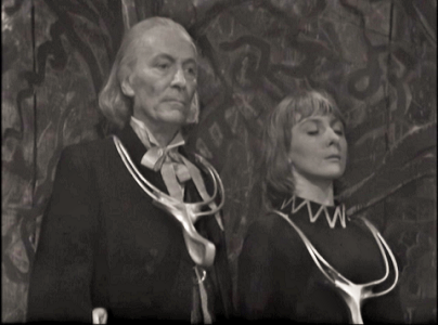 vicki pallister look doctor who