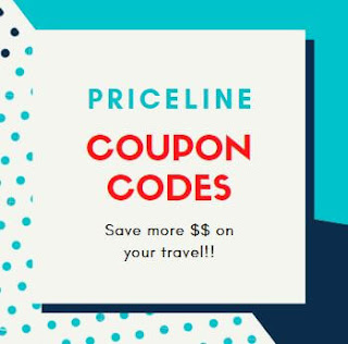 priceline coupons and promo codes