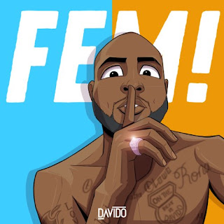 [Instrumental] Davido – FEM