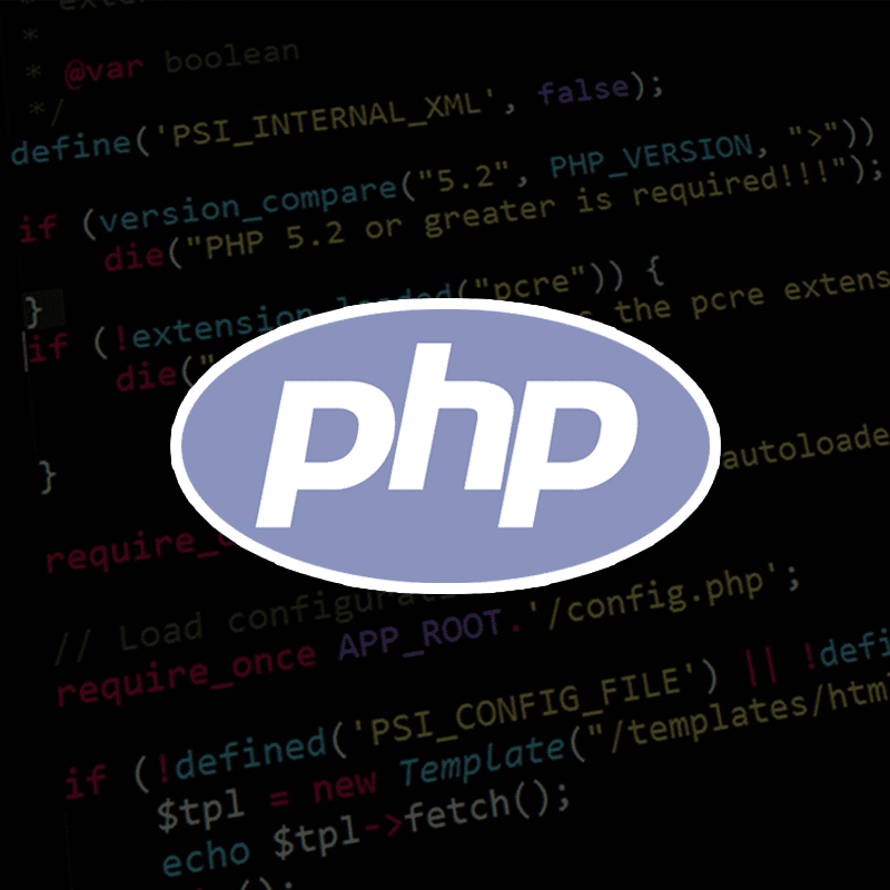 What is PHP? PHP programming examples for beginners - infodpsoft