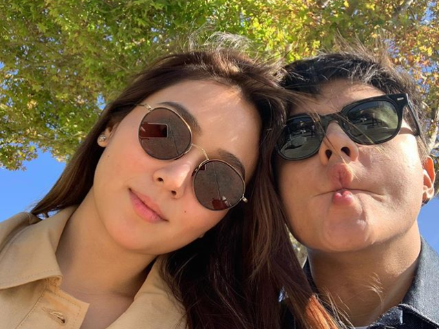 Kathryn Bernardo Shares Sweet Side Of Daniel Padilla That You