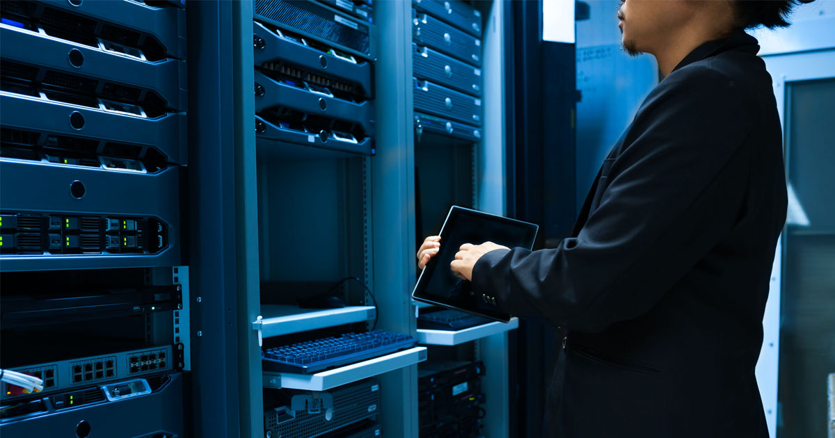 Server Private Cloud untuk Kebutuhan Server Perusahaan yang Lebih Aman & Stabil | IDCloudhost