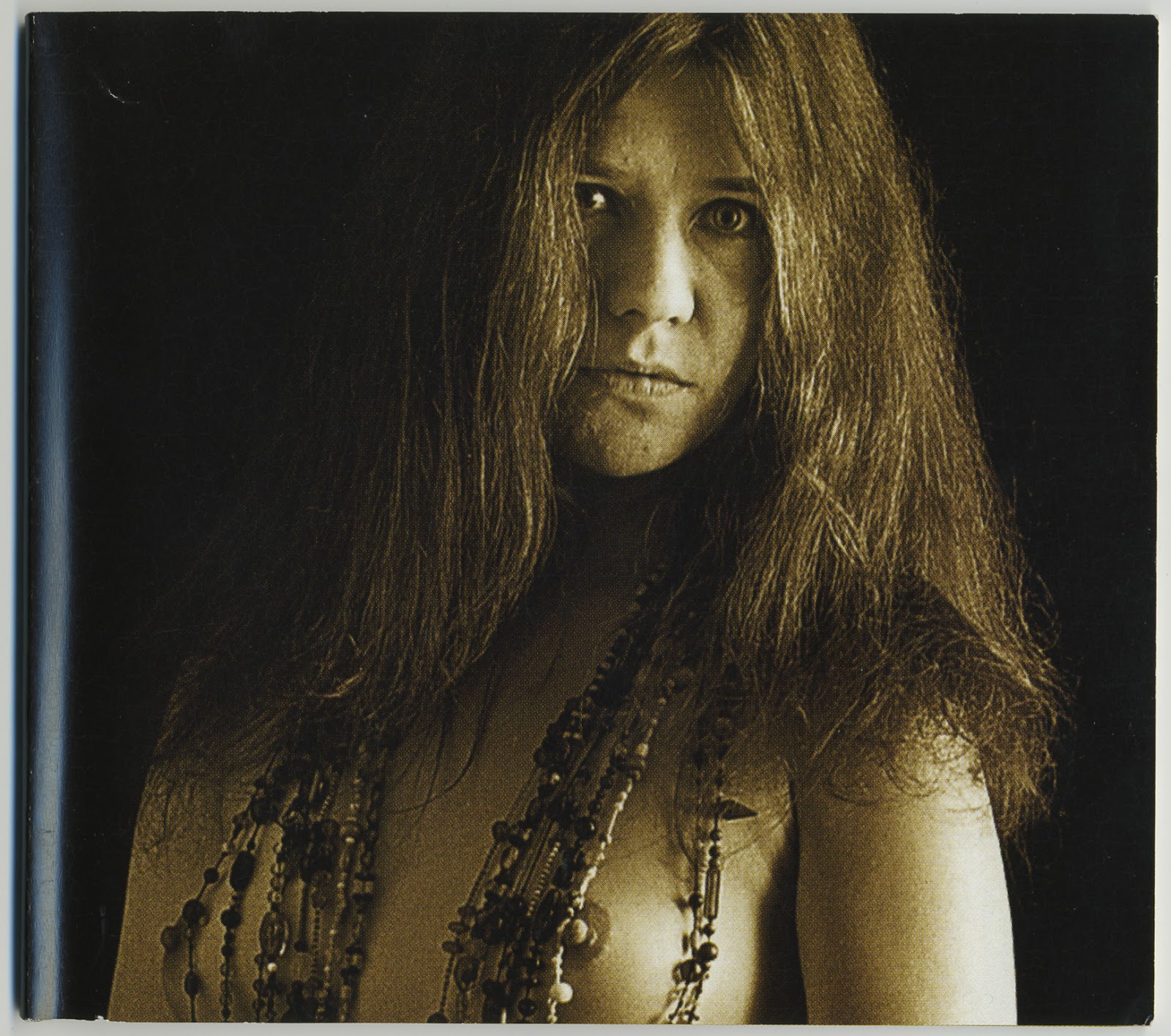 JANIS JOPLIN - Janis (1962-1970) Sony / 3CD / FLAC.