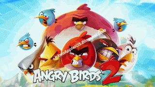 Angry Birds 2 Android iOS Angry Birds 2 Android iOS